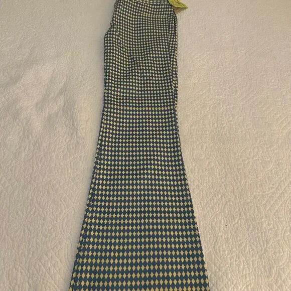 NWT Alice + Olivia Vintage Jeans - Size 4 - Picture 2 of 4